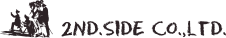 2NDSIDE CO.,LTD.