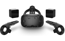 HTC Vive Logo