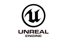 Unreal Engine Logo