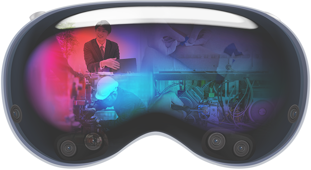 VR Goggle