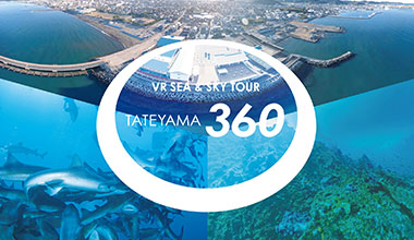 空海紹介VR